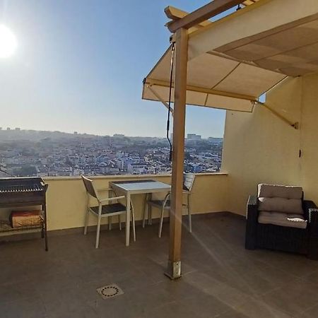 Ferienwohnung The Sunset Hideout Lissabon Exterior foto