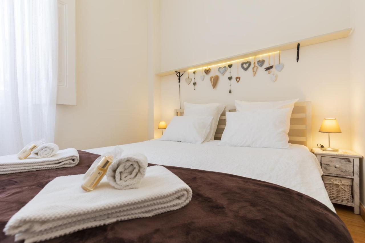 Ferienwohnung The Sunset Hideout Lissabon Exterior foto