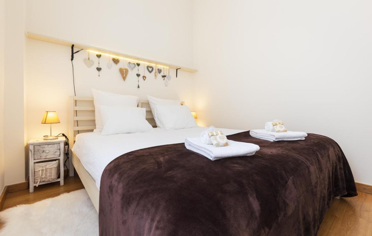 Ferienwohnung The Sunset Hideout Lissabon Exterior foto