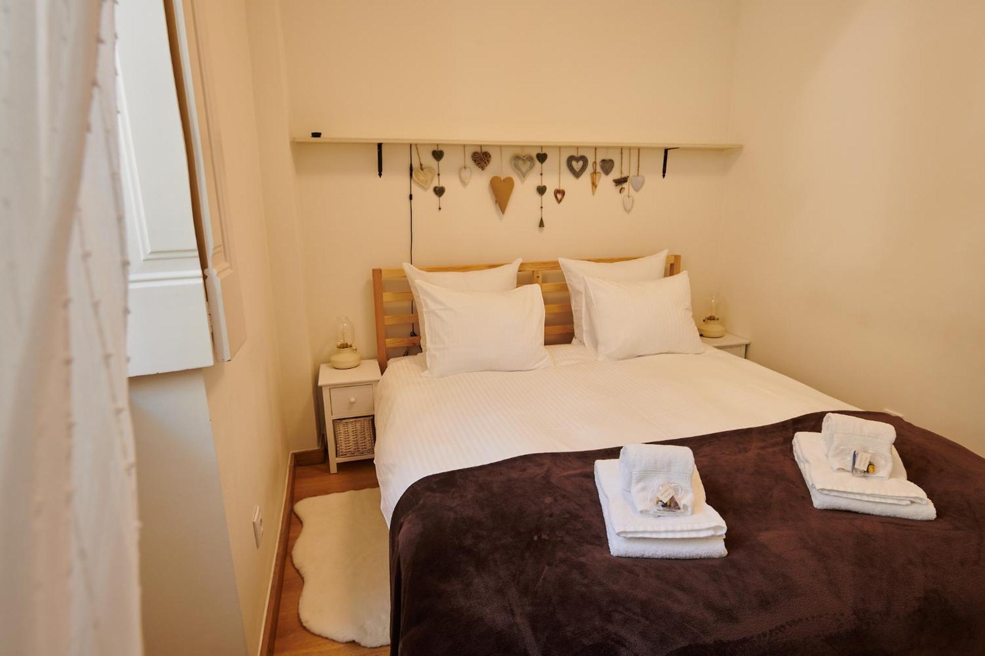 Ferienwohnung The Sunset Hideout Lissabon Exterior foto