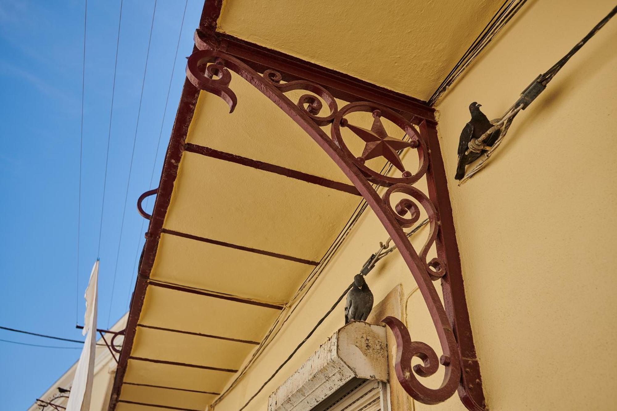 Ferienwohnung The Sunset Hideout Lissabon Exterior foto