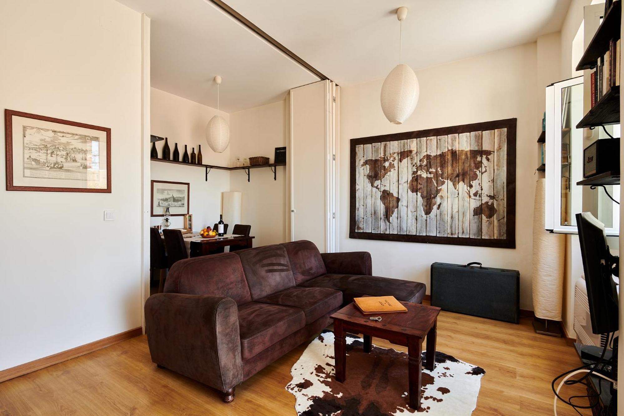 Ferienwohnung The Sunset Hideout Lissabon Exterior foto